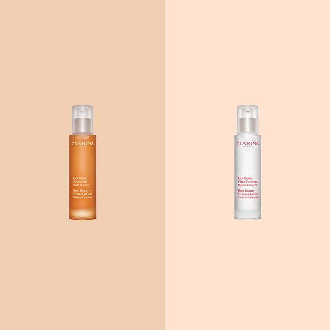 Liftingujący Żel do Biustu| Bust Beauty Extra-Lift Gel