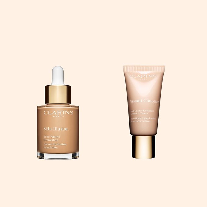 Korektor Instant Concealer