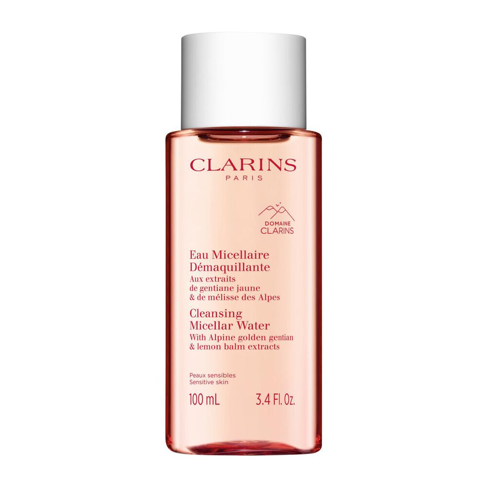 Woda micelarna Cleansing Micellar Water