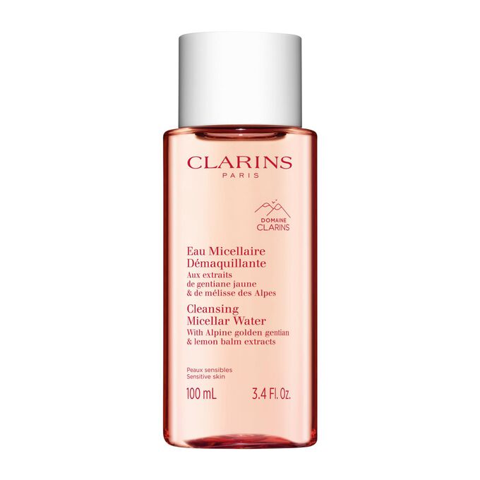 Woda micelarna Cleansing Micellar Water