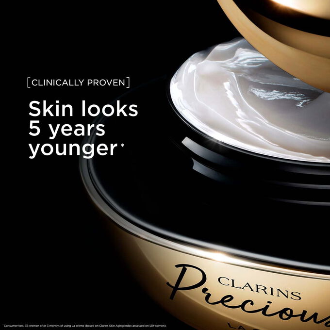 Krem Precious La Cr&egrave;me