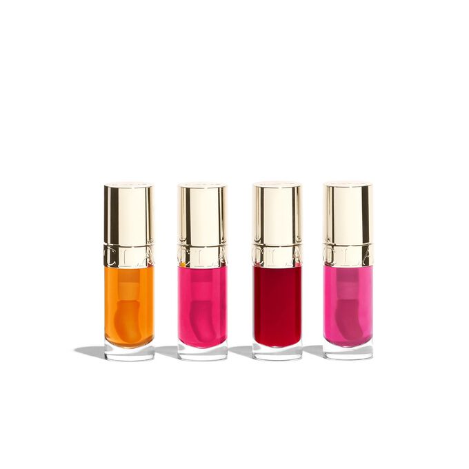 Zestaw Radiant Lips Collection
