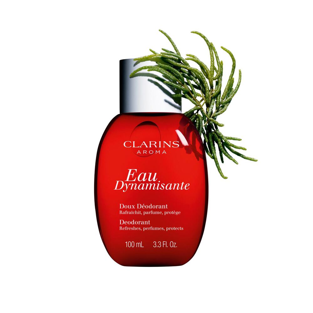 Dezodorant Eau Dynamisante
