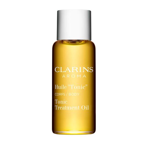 Olejek do ciała Tonic Body Oil 10 ml