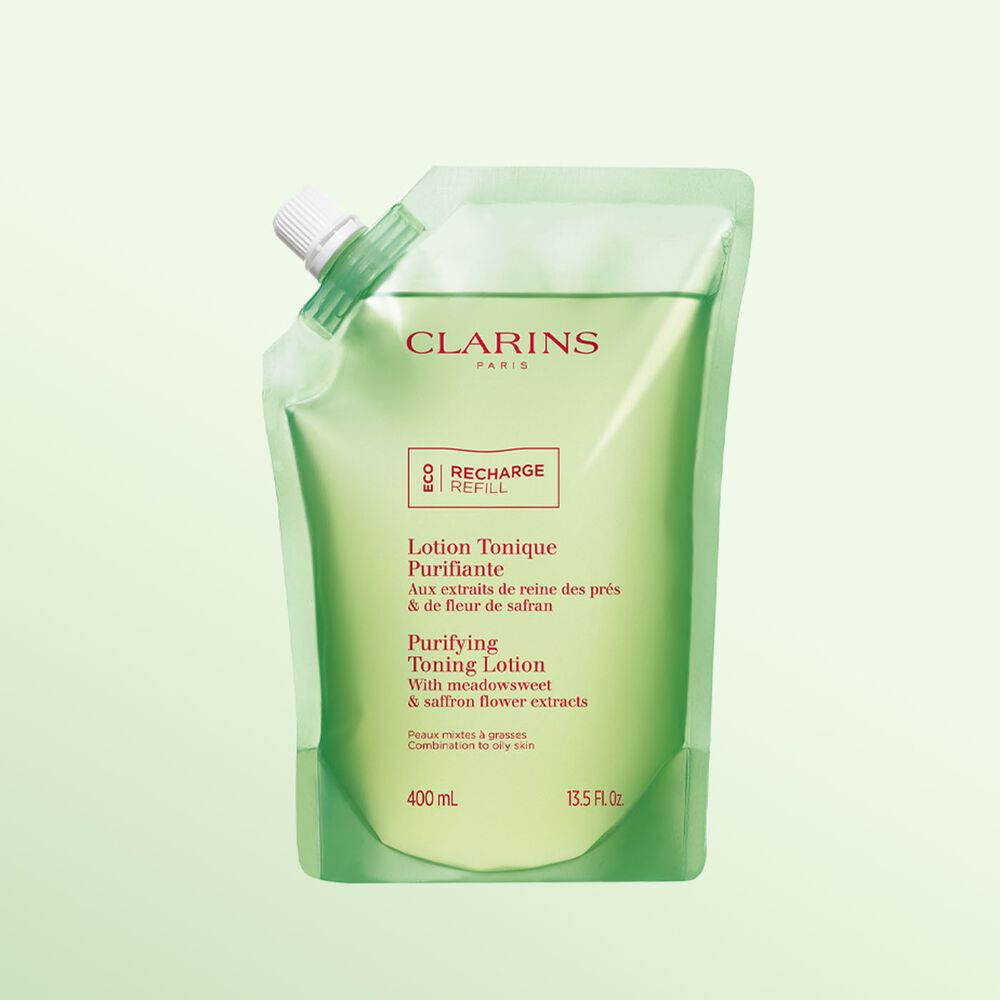 Tonik oczyszczający Purifying Toning Lotion Refill