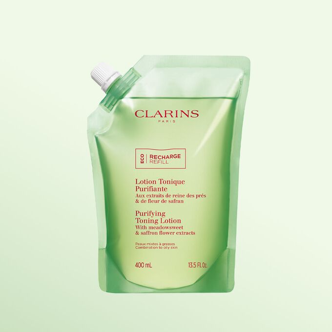 Tonik oczyszczający Purifying Toning Lotion Refill