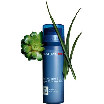 Balsam intensywnie nawilżający ClarinsMen Super Moisture Balm
