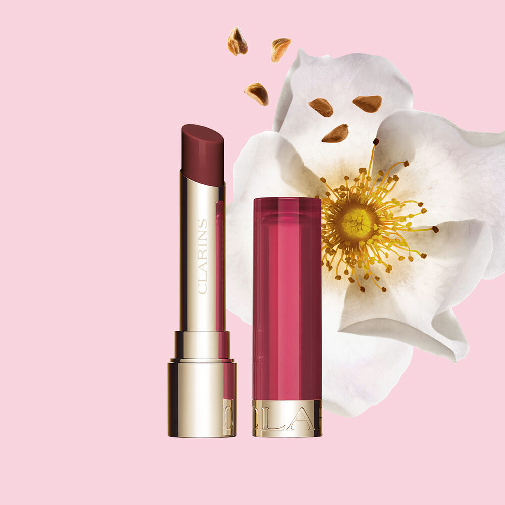 Koloryzujący balsam do ust Lip Oil Balm