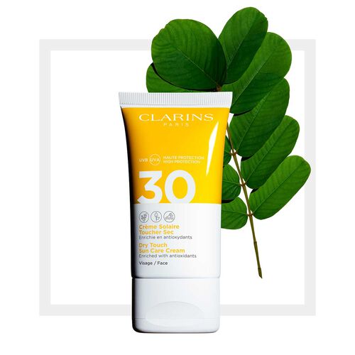 Krem do Opalania Twarzy UVA/UVB SPF 30