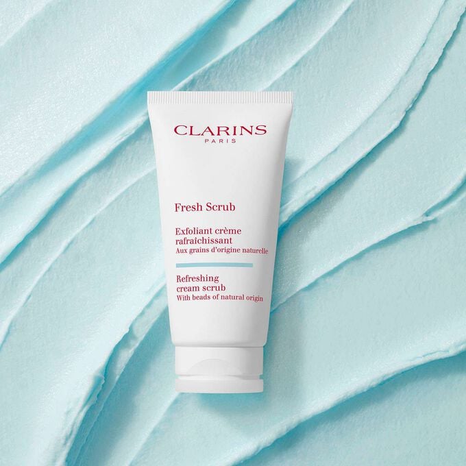 Peeling do twarzy Fresh Scrub