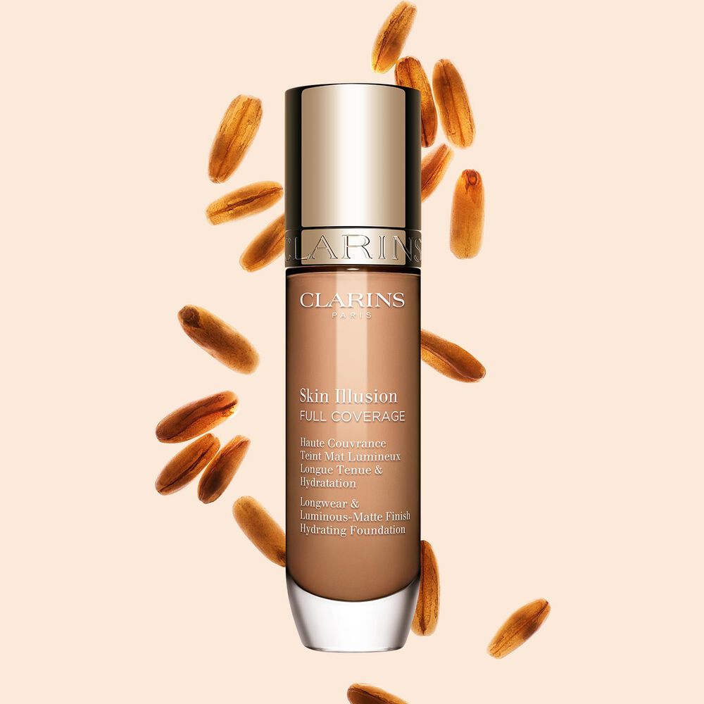 Podkład kryjący Skin Illusion Full Coverage