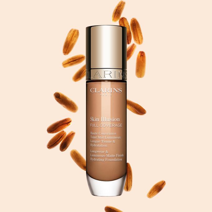 Podkład kryjący Skin Illusion Full Coverage