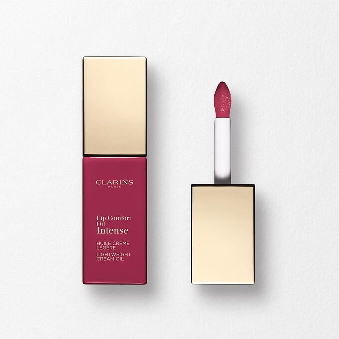 Intensywny olejek do ust Lip Comfort Oil Intense