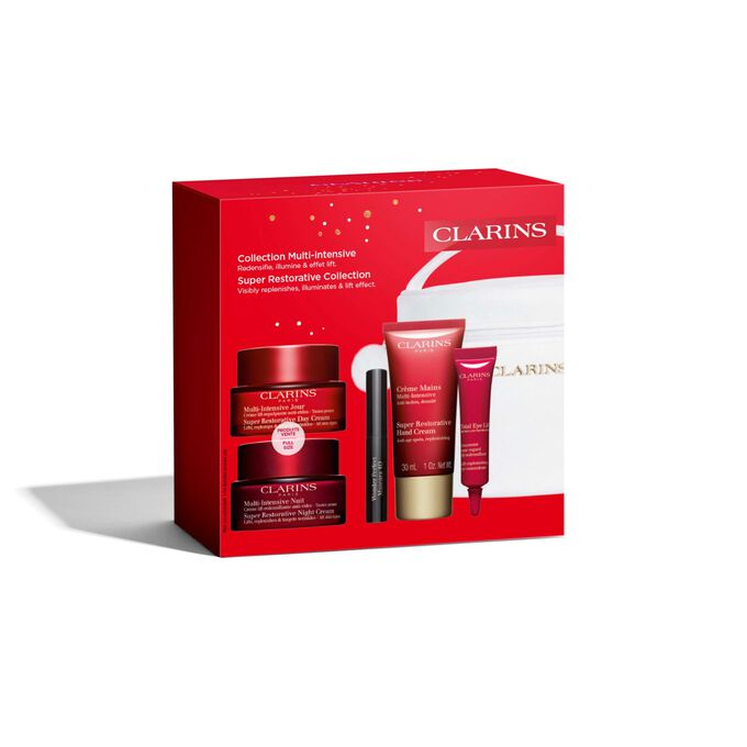 Super Restorative Collection Holiday Set  Super Restorative Collection Holiday Set