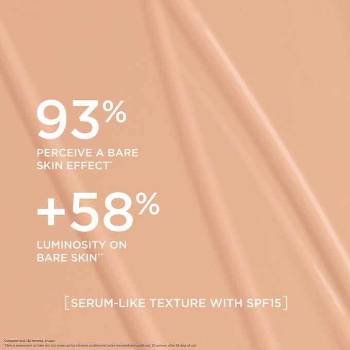 Podkład Skin Illusion SPF 15 | Skin Illusion Natural Hydrating Foundation