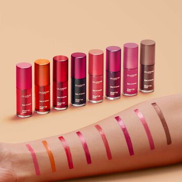 Koloryzująca woda do ust Water Lip Stain
