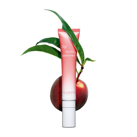 Koloryzujący mus do ust Lip Milky Mousse