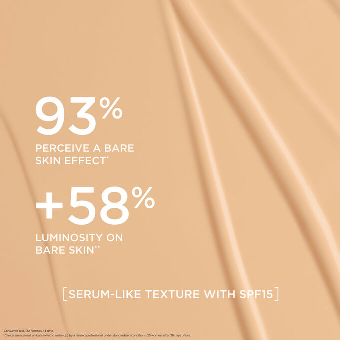Podkład Skin Illusion SPF 15 | Skin Illusion Natural Hydrating Foundation