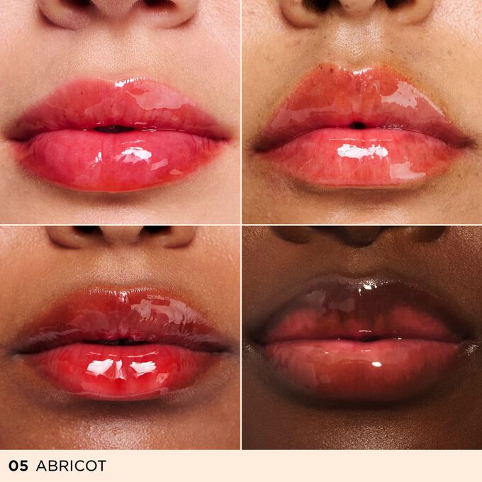 Olejek do ust Lip Comfort Oil