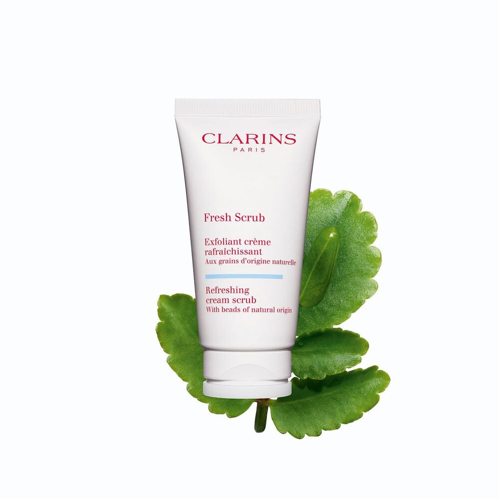 Peeling do twarzy Fresh Scrub