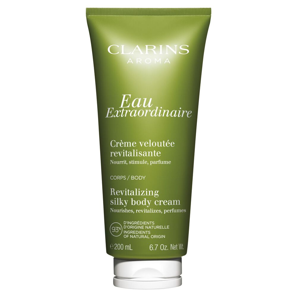 Balsam do ciała Eau Extraordinaire