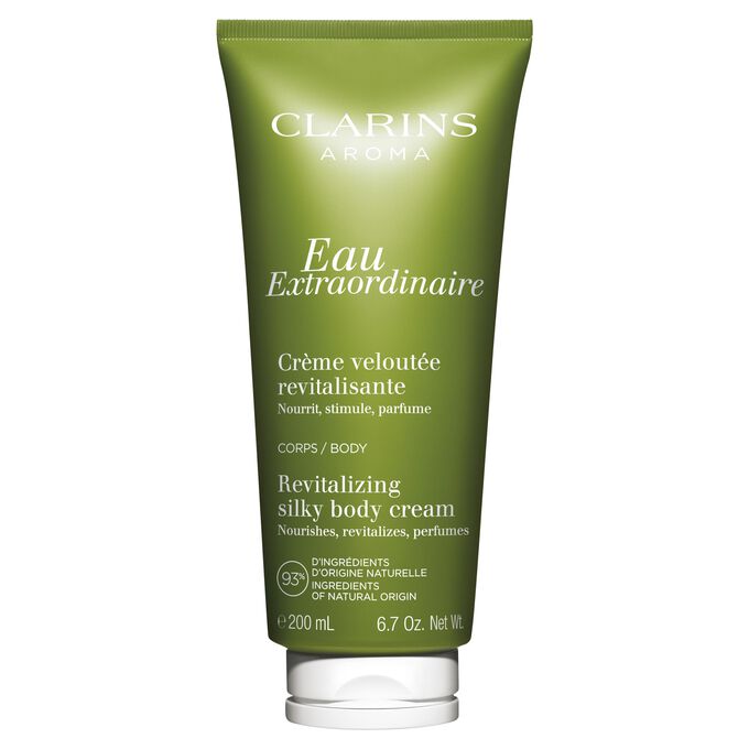 Balsam do ciała Eau Extraordinaire
