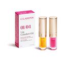 Duet Olejk&oacute;w Lip Comfort Oil 01 &amp; 04