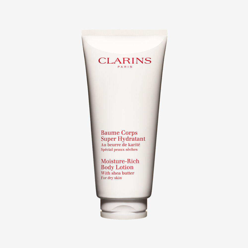 Odżywczy balsam nawilżający do ciała Moisture-Rich Body Lotion