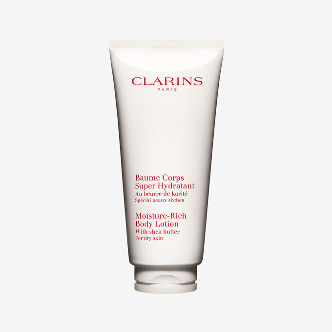 Odżywczy balsam nawilżający do ciała Moisture-Rich Body Lotion