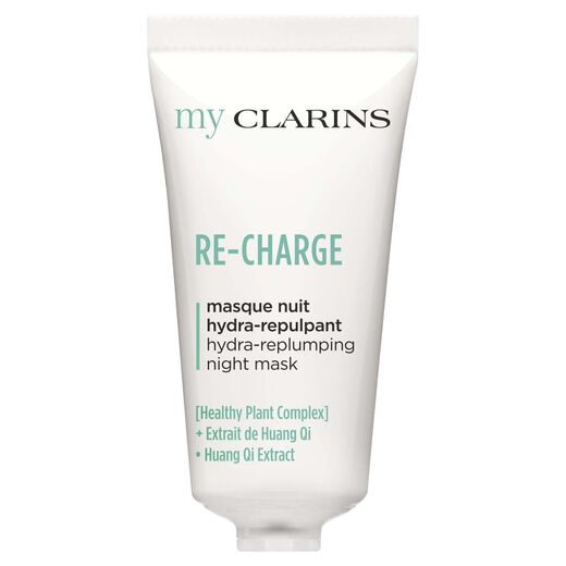 My Clarins RE-CHARGE odżywiająca maska na noc 5ml