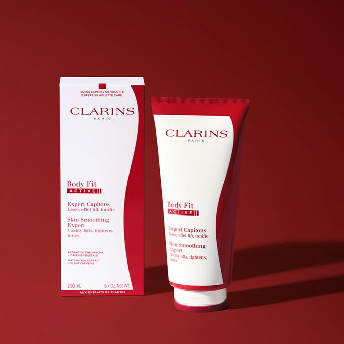 Balsam do ciała Body Fit Active