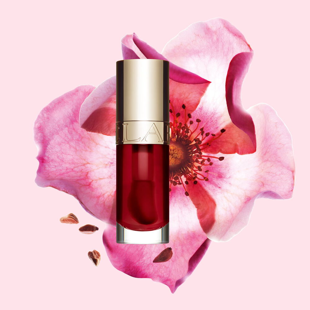 Olejek do ust Lip Comfort Oil