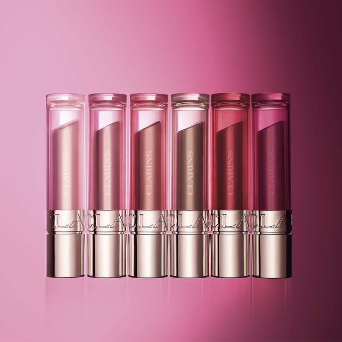 Koloryzujący balsam do ust Lip Oil Balm