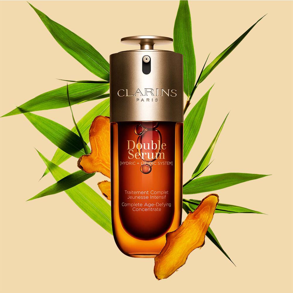 Double Serum 9. generacji 50 ml