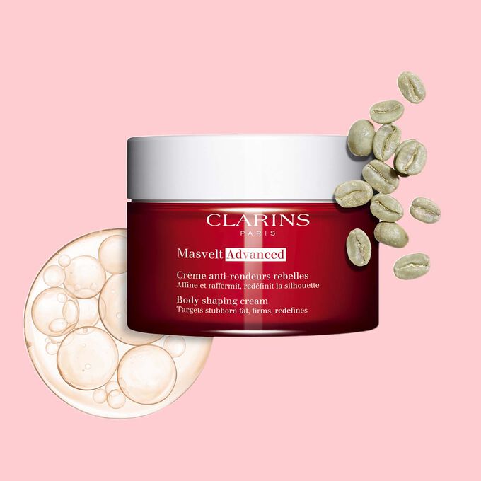 Zaawansowany krem modelujący Masvelt Advanced Body Shaping Cream