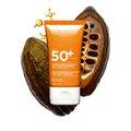 Krem do opalania twarzy SPF 50+