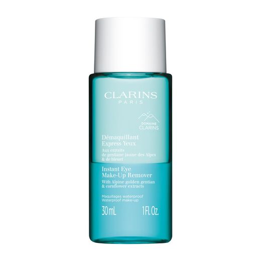 Płyn do demakijażu oczu Instant Eye Make Up Remover 30ml