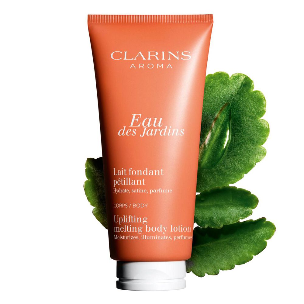 Balsam do ciała Eau des Jardins