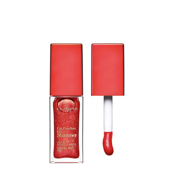 Połyskujący olejek do ust Lip Comfort Oil Shimmer