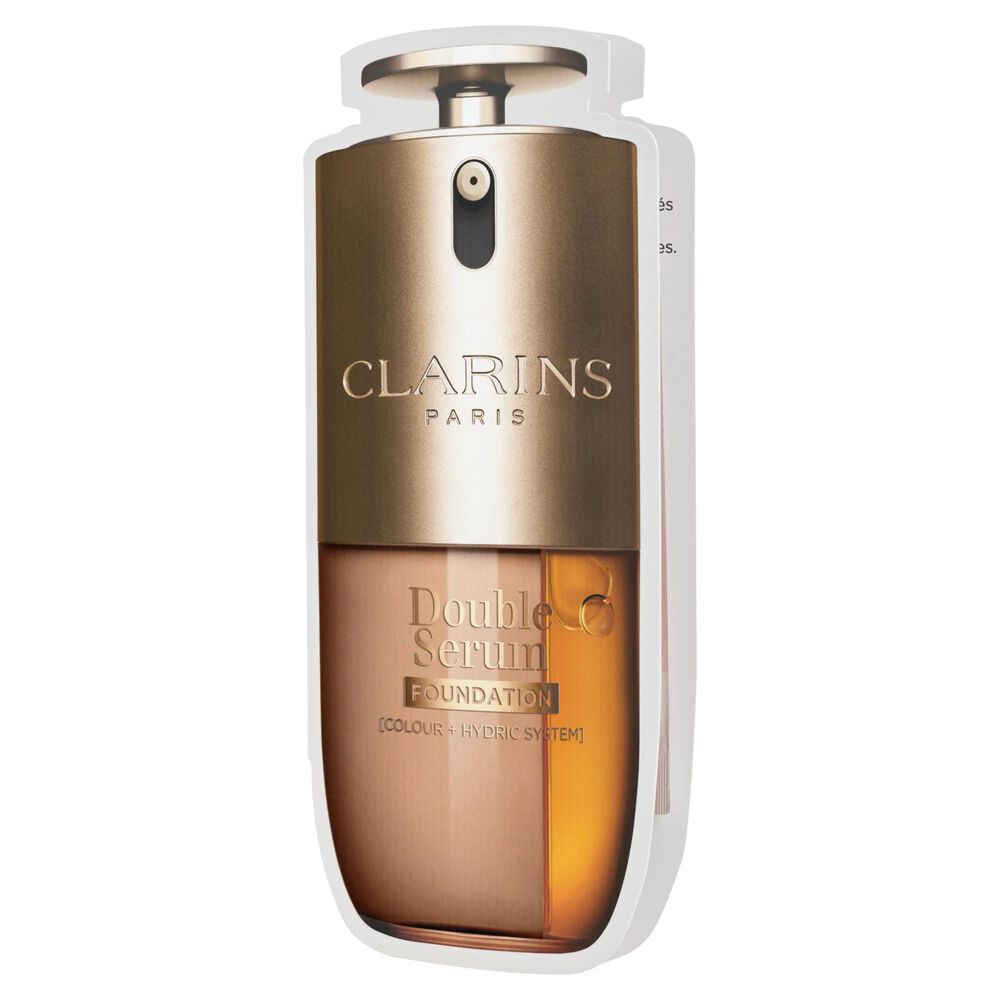 Podkład Double Serum L6C 0,9ml