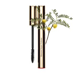 Pogrubiający i Pielęgnujący Tusz do Rzęs | Supra Volume Mascara