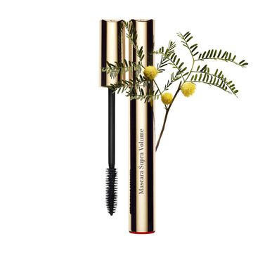 Pogrubiający i Pielęgnujący Tusz do Rzęs | Supra Volume Mascara