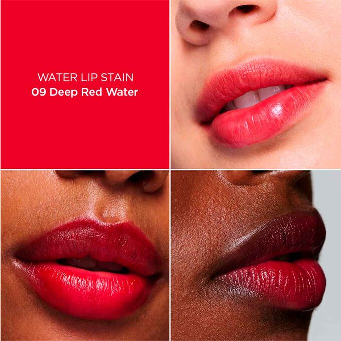 Koloryzująca woda do ust Water Lip Stain
