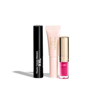 Zestaw makijażowy Make-up Essentials