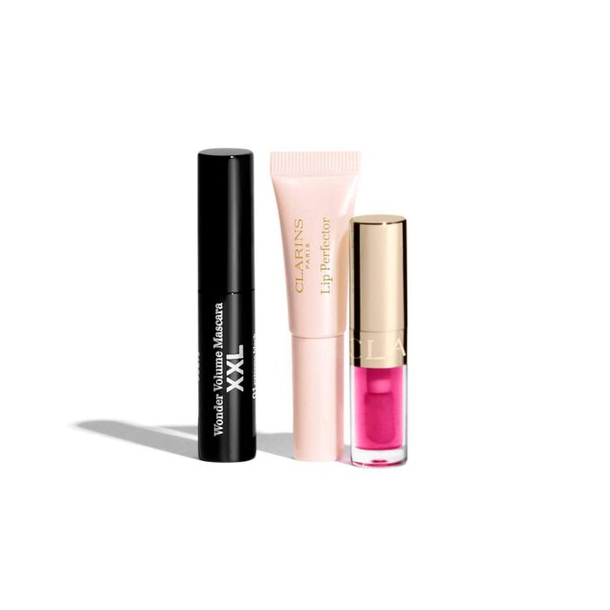 Zestaw makijażowy Make-up Essentials