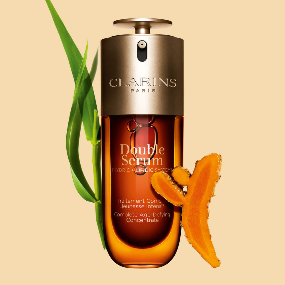 Double Serum 9. generacji 75 ml