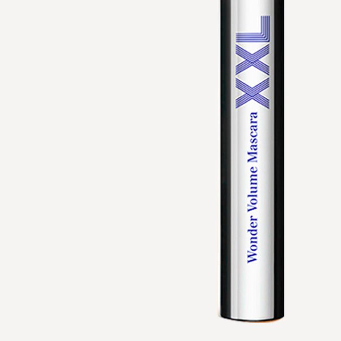 Tusz do rzęs Wonder Volume Mascara XXL