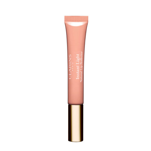 Błyszczyk do ust Natural Lip Perfector