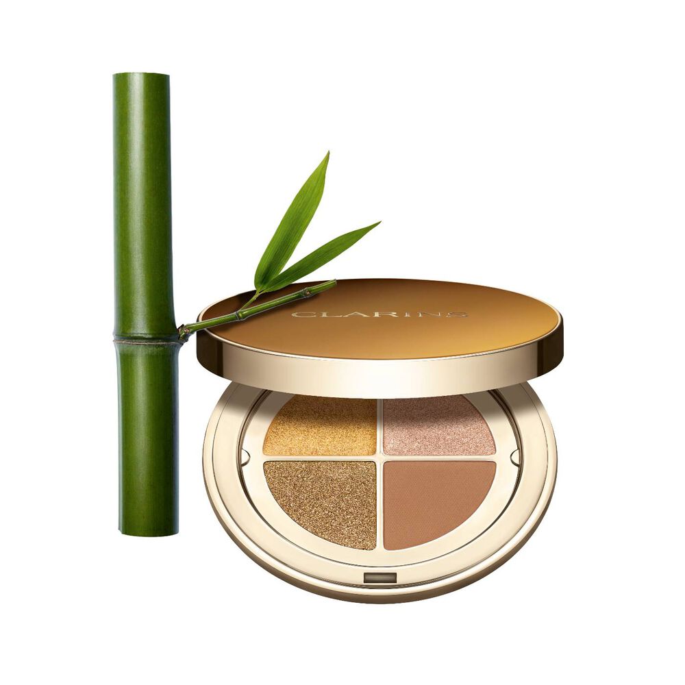 Paleta cieni Ombre 4 Couleurs