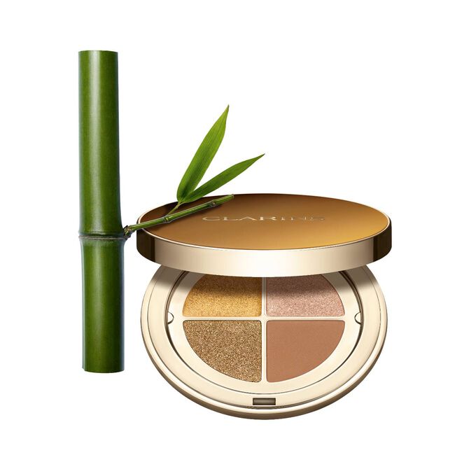 Paleta cieni Ombre 4 Couleurs